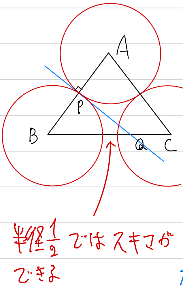 2025年東大文系数学（第2問）入試問題の解答（答案例）・解説 | 日本で